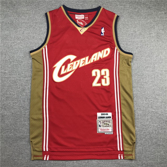 Cleveland Cavaliers-013